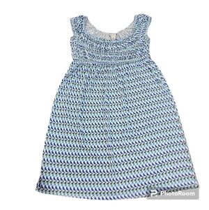 AA Studio Cap Sleeve Midi Length Dress Size 10